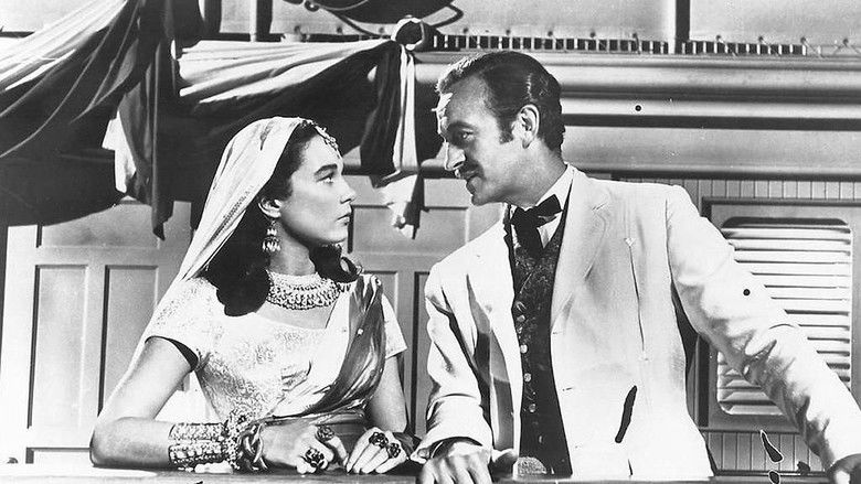 кадр из фильма Вокруг света за 80 дней