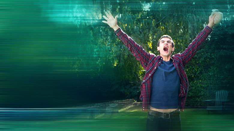 кадр из фильма Хроника