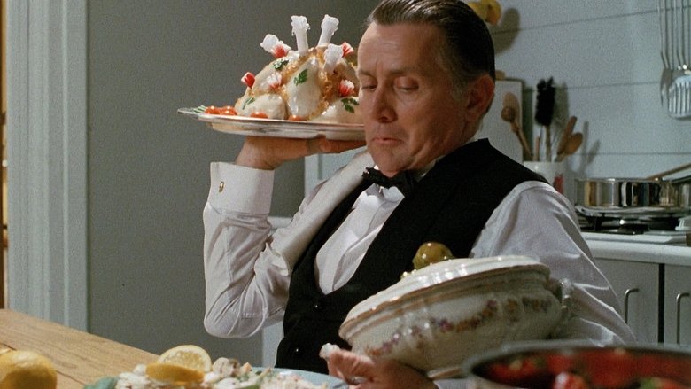 кадр из фильма Служанка