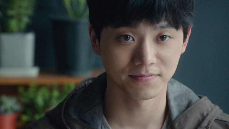 кадр из фильма 더 테이블