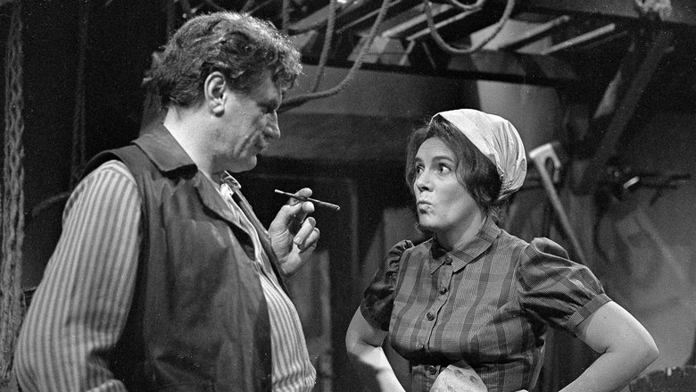 кадр из фильма Bečička