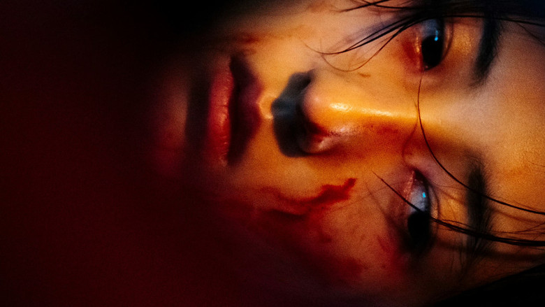 кадр из фильма 花漾少女杀人事件