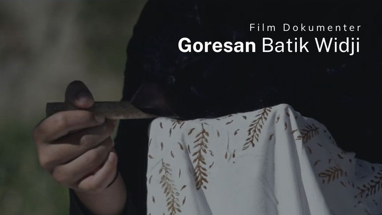 кадр из фильма Goresan Batik Widji