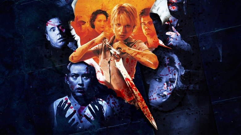 кадр из фильма Cut