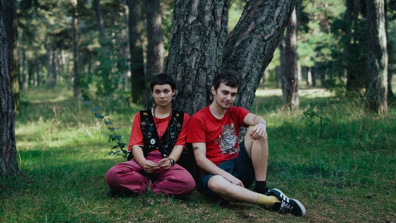 кадр из фильма Kõik teevad kõike valesti (Uus Eesti punk)