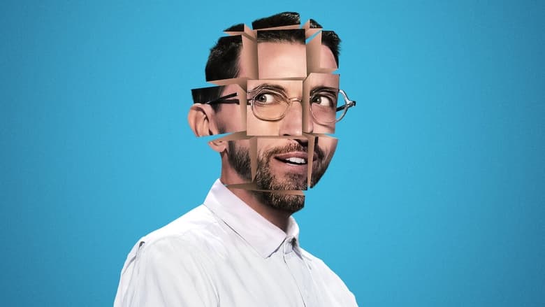 кадр из фильма Neal Brennan: Blocks