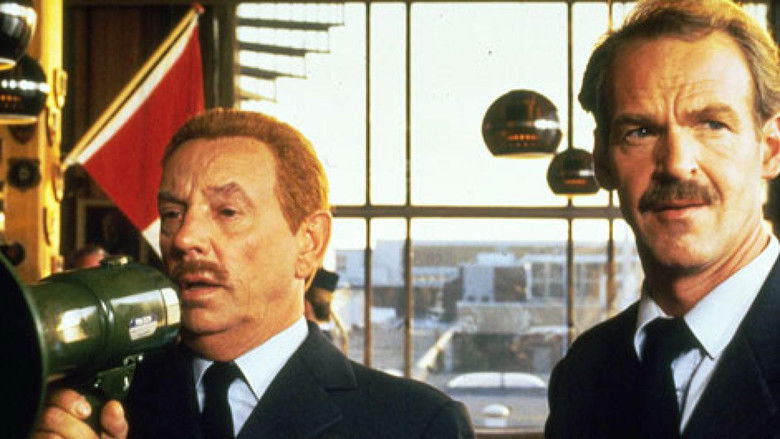 кадр из фильма Schatjes!