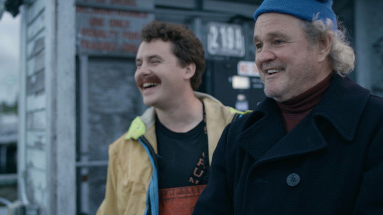 кадр из фильма Любовная лихорадка