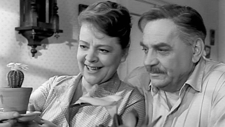 кадр из фильма Взрослые дети