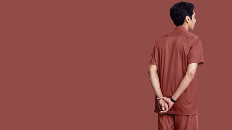 кадр из фильма The Lift Boy