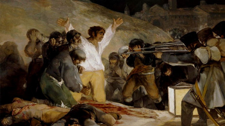 кадр из фильма Музей Прадо: Коллекция чудес