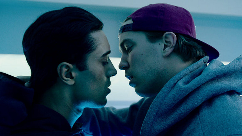 кадр из фильма Knus meg