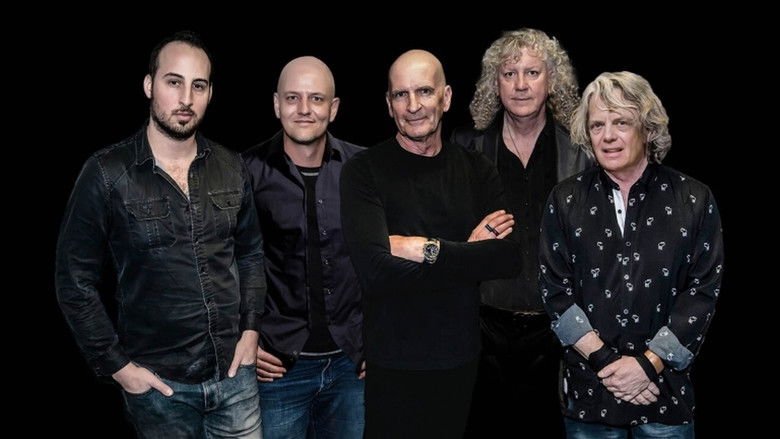 кадр из фильма Saga: Worlds Apart Revisited