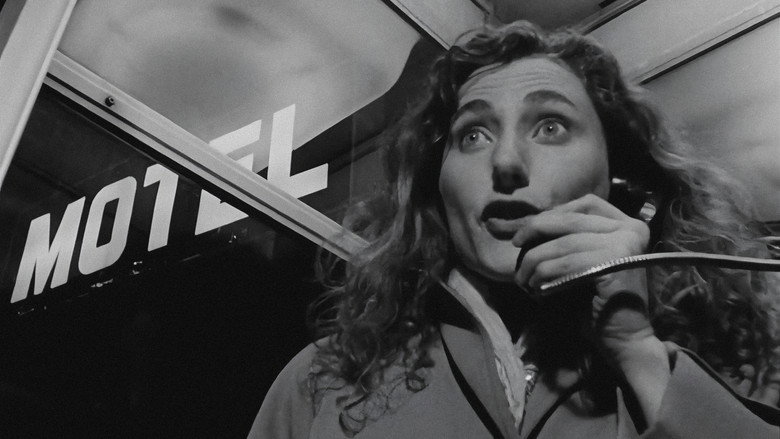 кадр из фильма Roadkill