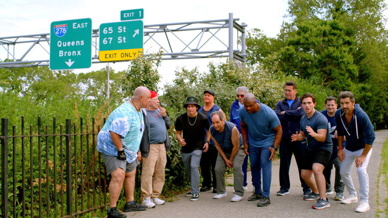 кадр из фильма Бруклинская история любви