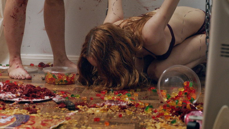 кадр из фильма Лишняя плоть