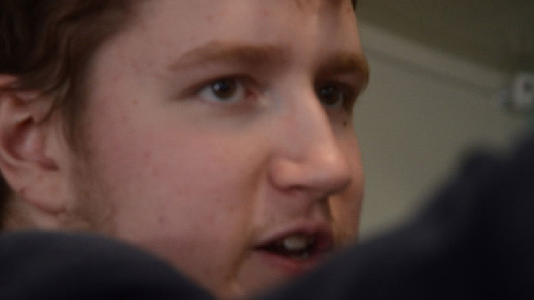 кадр из фильма Fade to Ben or The Final Film Club