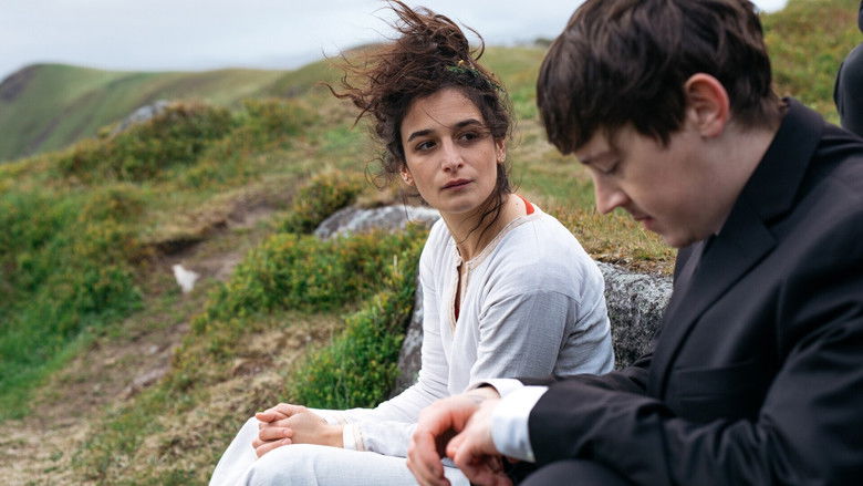 кадр из фильма Солнце в ночи