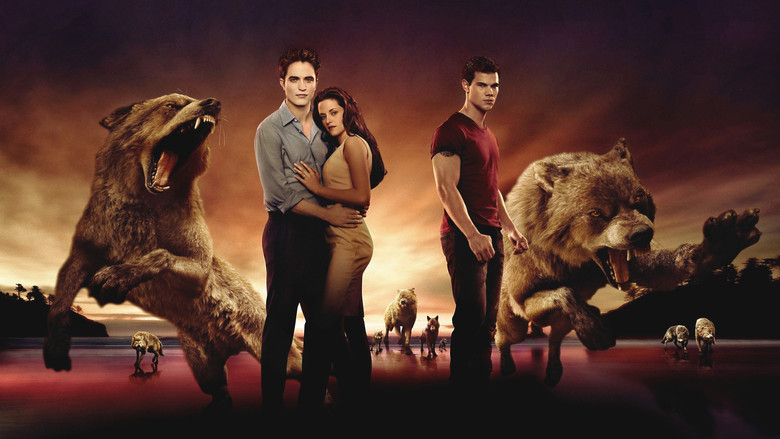 кадр из фильма Сумерки. Сага: Рассвет — Часть 1