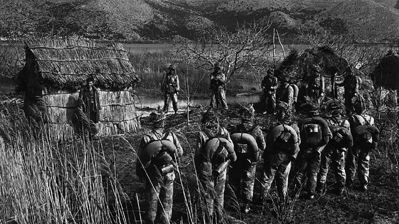 кадр из фильма Три