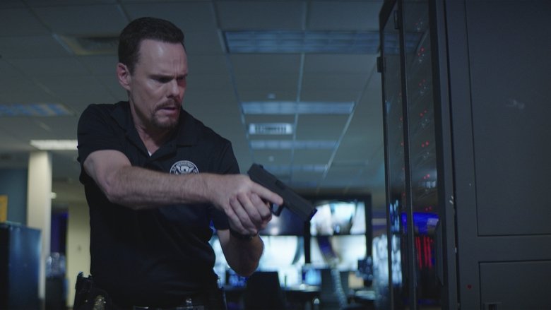 Под наблюдением