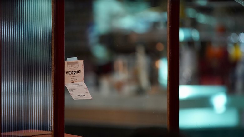 кадр из фильма Le Roi Soleil