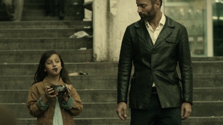 кадр из фильма Al Medina