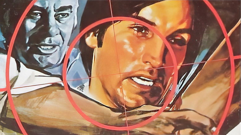 кадр из фильма Время убийц