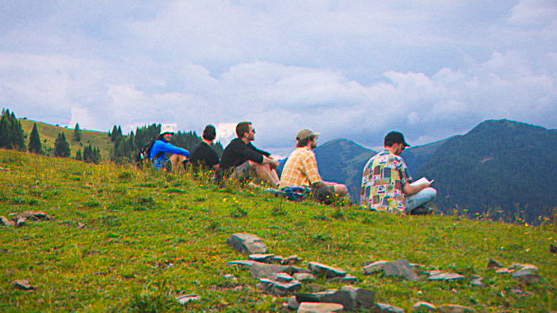 кадр из фильма Pellemorta