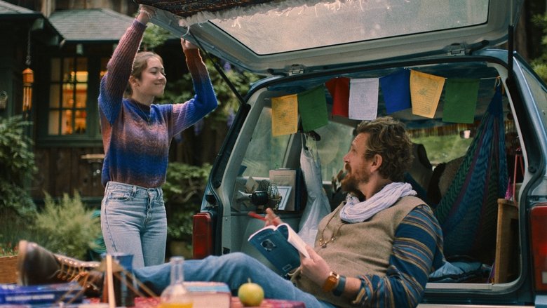 кадр из фильма Небо повсюду