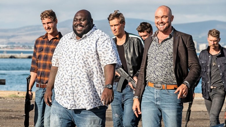 кадр из фильма Пуленепробиваемый 2