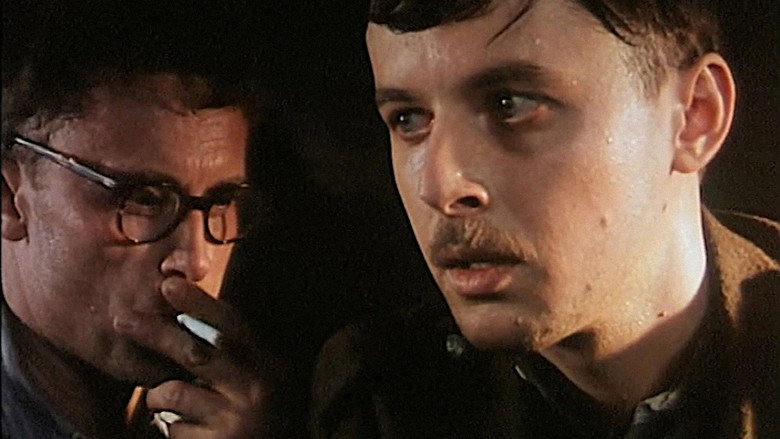 кадр из фильма Любовь в Германии