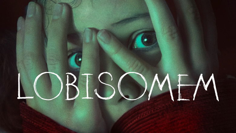 кадр из фильма Вульфмен