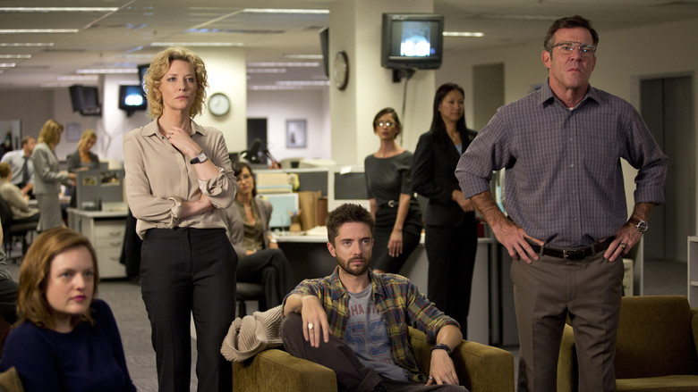 кадр из фильма Правда