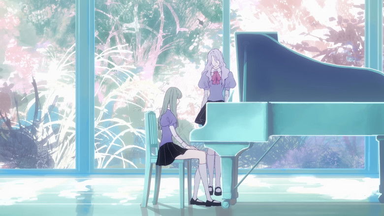 кадр из фильма LUCA