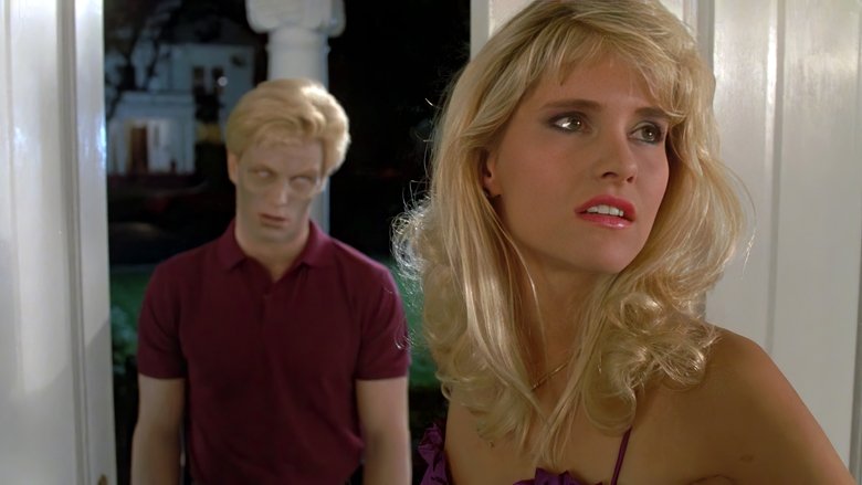 кадр из фильма Ночь кошмаров