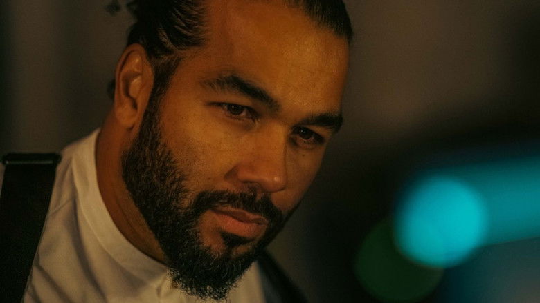 кадр из фильма In the Deathroom