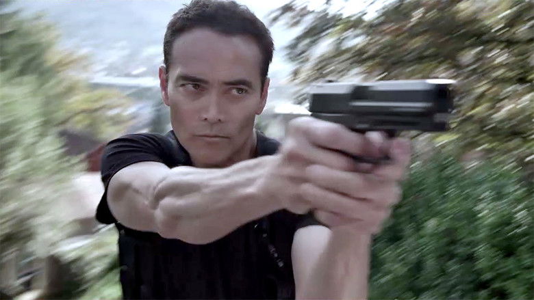 кадр из фильма Окончательный приговор