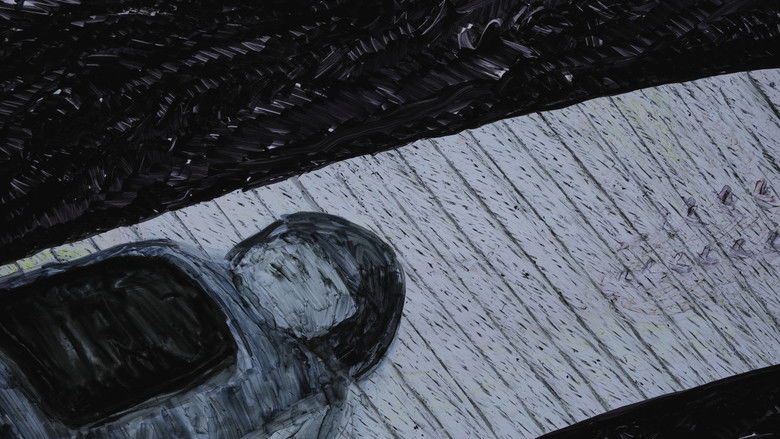 кадр из фильма Permit Garden