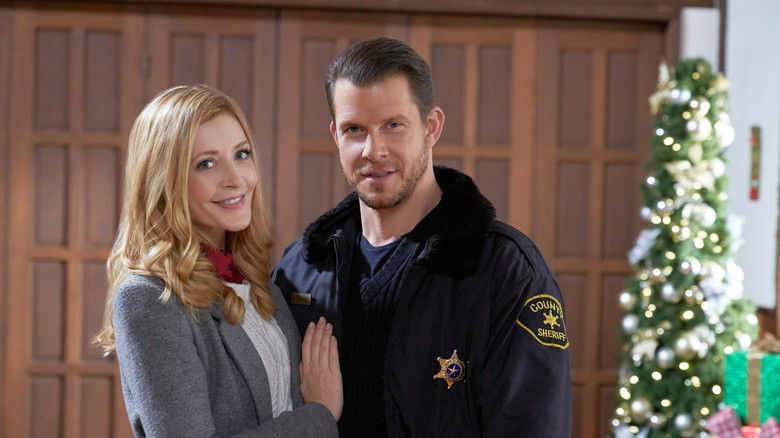 кадр из фильма Добро пожаловать на Рождество