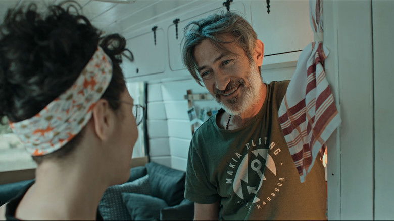 кадр из фильма Dedemin Bıyığı