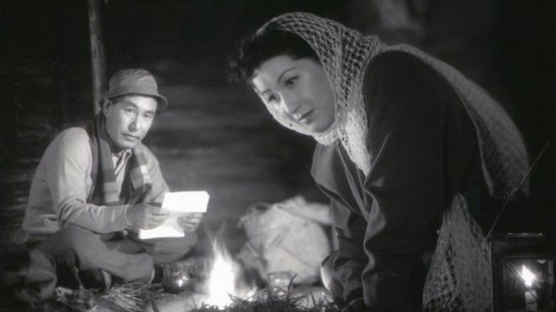 кадр из фильма 離婚