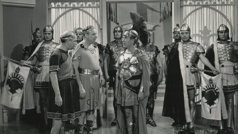 кадр из фильма The Boys from Syracuse