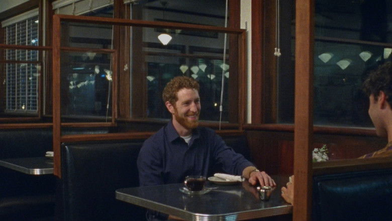 кадр из фильма Give