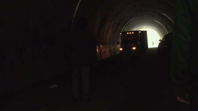 кадр из фильма Похищения инопланетянами