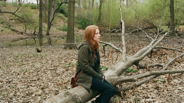 кадр из фильма Память