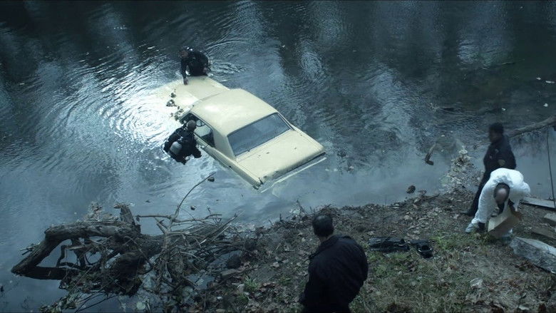 кадр из фильма Виселица