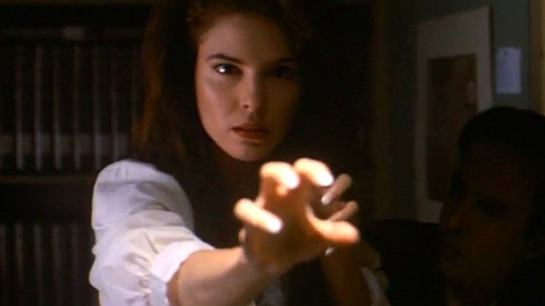 кадр из фильма Невыразимый ужас 2: Показания Рэндольфа Картера