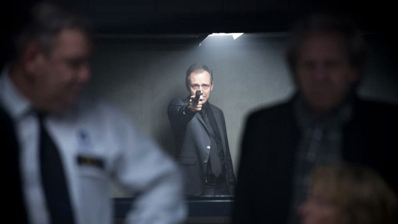 кадр из фильма Витце