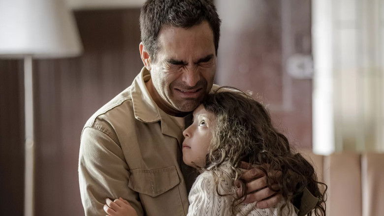 кадр из фильма La celda de los milagros